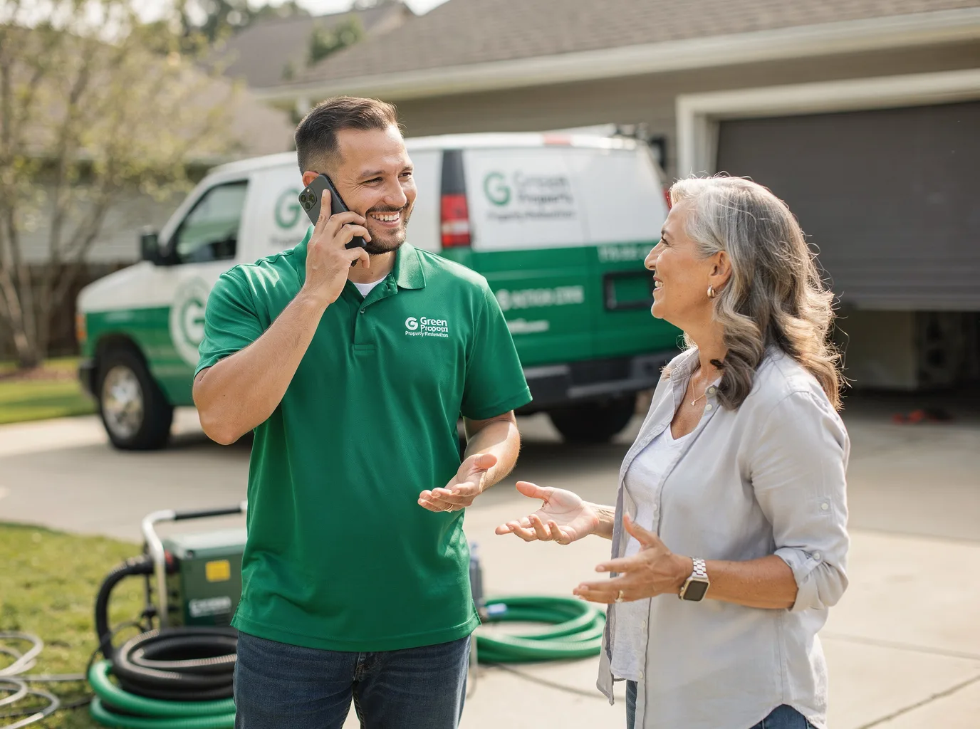 Water Damage Restoration Kelleys Island, OH FAQs